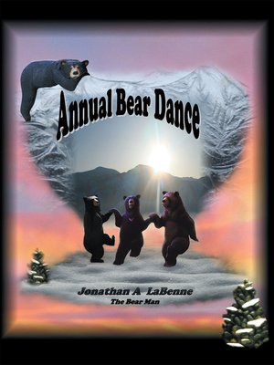 cover image of Annual Bear Dance
